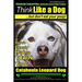 Catahoula Leopard Dog, Catahoula Leopard Dog Training Think Like a Dog, But Don't Eat Your Poop! Catahoula Leopard Dog Breed Expert Training: Here's E