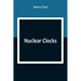 Nuclear Clocks