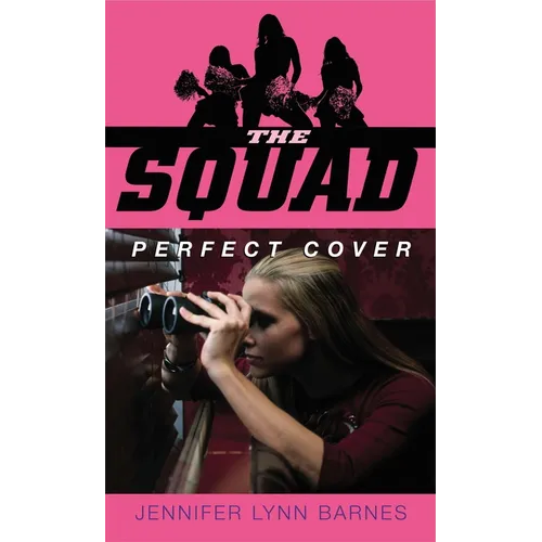 The Squad: Perfect Cover