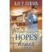 Hope's Honor: A Historical Christian Romance