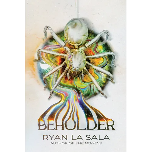 Beholder