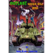 Outlast: Geeks Will Rise