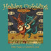 Holidays Unfolding: The Continuing Adventures of Rabbit and Kitty Boy