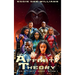 The Affinity Theory: The Affinity Saga - Book 1
