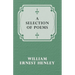 A Selection of Poems
