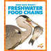 Freshwater Food Chains