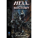 Hell Comes to Bogtown SW