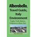 Alberobello, Travel Guide, Italy Environment: Puglia, Trulli, Matera, Polignano a Mare, Bari