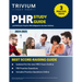 PHR Study Guide 2024-2025: 3 Practice Tests and PHR Exam Prep for HRCI [Aligned to the New Outline]