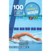 100 exercícios e jogos selecionados de iniciação à nataçao