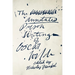 The Annotated Prison Writings of Oscar Wilde
