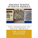 Ancient Scripts in South America: The Sumerians in South America