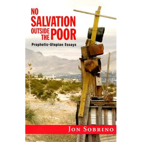 No Salvation Outside the Poor