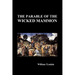 The Parable of the Wicked Mammon (Paperback)