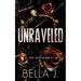 Unraveled: Special Discreet Cover Edition
