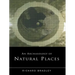 An Archaeology of Natural Places
