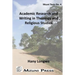 Academic Research and Writing in Theology and Religious Studies
