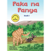 Paka na Panya