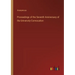 Proceedings of the Seventh Anniversary of the University Convocation