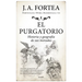Purgatorio, El. Historia Y Geografía de Sus Moradas