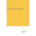 A Chinese and English Pocket Dictionary