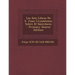 Los Seis Libros De S. Juan Crysóstomo Sobre El Sacerdocio