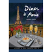 Dîner à Paris: A Story in Easy French with Translation, Vol. 3