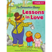 The Berenstain Bears Lessons in Love