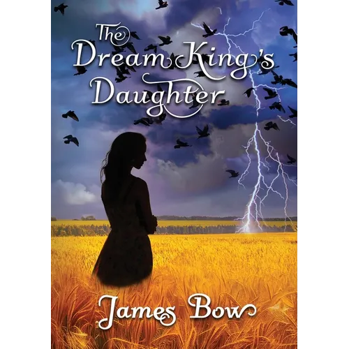 The Dream King's Daughter