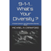 9-1-1...What's Your Diversity ?: A Pocket Guide for Law Enforcement Diversity Issues