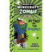 Diary of a Minecraft Zombie Book 15: Attack of the Gnomes