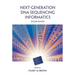 Next-Generation DNA Sequencing Informatics, Second Edition