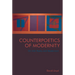 Counterpoetics of Modernity: On Irish Poetry and Modernism