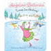 Angelina Ballerina Loves Ice-Skating!
