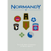 The U.S. Army Campaigns of World War II: Normandy