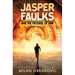 Jasper Faulks and the Passage of Time