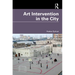 Art Intervention in the City