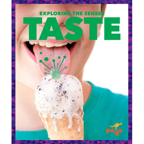 Taste