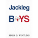 Jackleg Boys