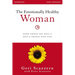 The Emotionally Healthy Woman Workbook: Eight Things You Have to Quit to Change Your Life