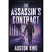 The Assassin's Contract: CIA Assassin