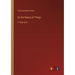 On the Nature of Things: in large print