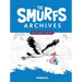 The Smurfs Archives Vol. 4