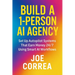 Build a 1-Person AI Agency: Offer Automation, Content Creation, and Lead Generation Services Using AI Tools