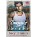 Burning for Alexander