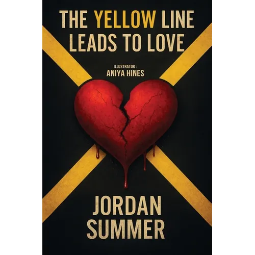 The Yellow Line Leads To Love