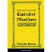 The 21st Century Capitalist Manifesto