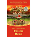 The Case of the Fallen Hero: An Inspector David Graham Cozy Mystery