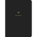 ESV Scripture Journal: Daniel (Paperback)