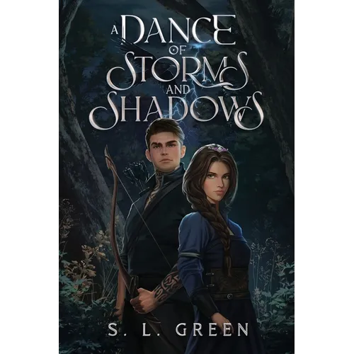 A Dance of Storms and Shadows